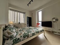 Loyang Valley (D17), Condominium #573494391